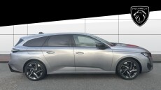 Peugeot 308 1.2 PureTech Allure Premium 5dr EAT8 Petrol Estate